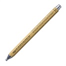 マークスタイル・デイズ ゲルボールペン 0.5mm(クラフト)